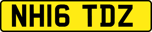 NH16TDZ