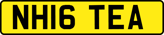 NH16TEA