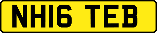 NH16TEB