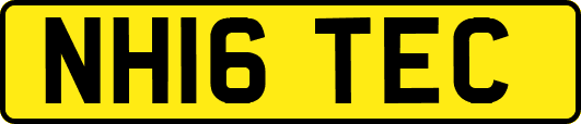 NH16TEC