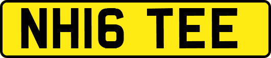 NH16TEE