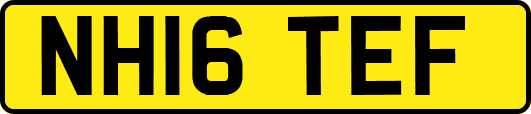 NH16TEF