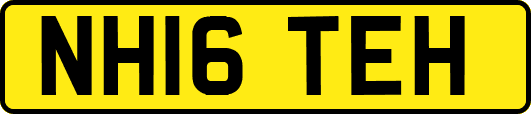 NH16TEH