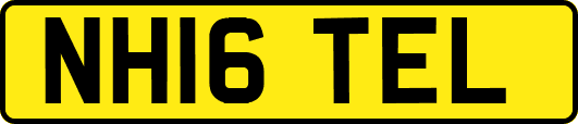 NH16TEL