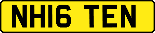 NH16TEN