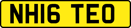 NH16TEO
