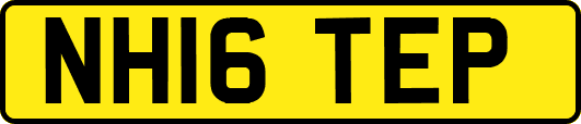 NH16TEP