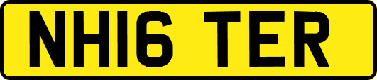 NH16TER