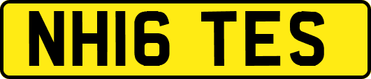 NH16TES