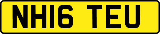 NH16TEU