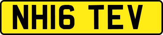 NH16TEV