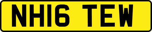 NH16TEW
