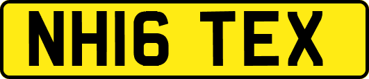 NH16TEX