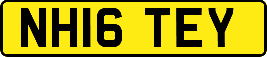 NH16TEY