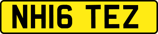 NH16TEZ