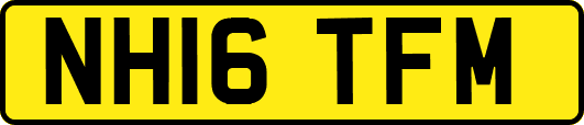 NH16TFM
