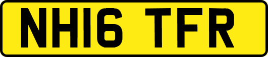 NH16TFR