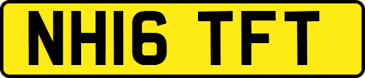 NH16TFT