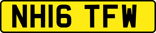 NH16TFW