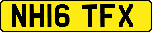 NH16TFX
