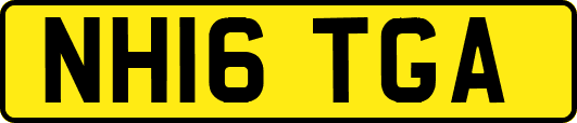 NH16TGA