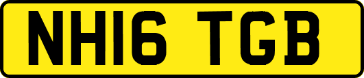 NH16TGB