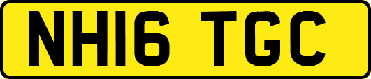 NH16TGC
