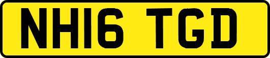 NH16TGD