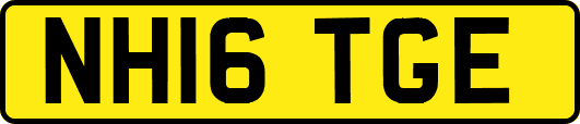 NH16TGE