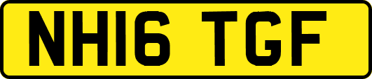 NH16TGF