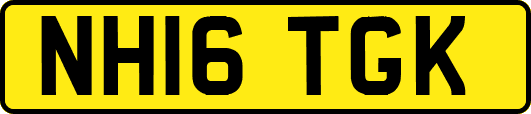 NH16TGK