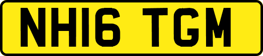 NH16TGM