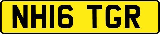 NH16TGR