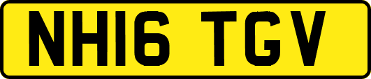 NH16TGV