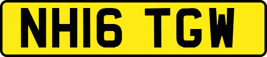NH16TGW