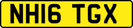 NH16TGX