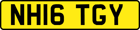 NH16TGY