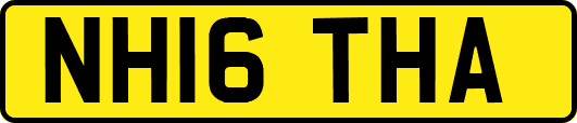 NH16THA