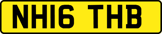 NH16THB