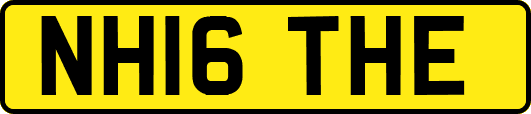 NH16THE