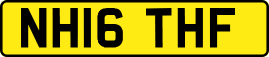 NH16THF