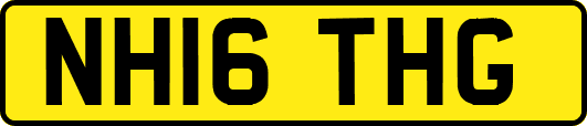 NH16THG