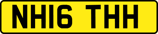 NH16THH