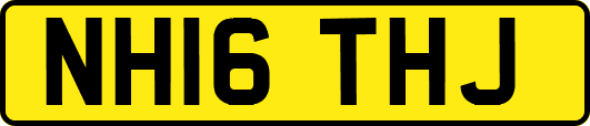NH16THJ
