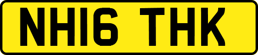 NH16THK