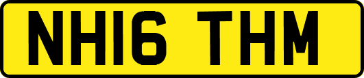 NH16THM