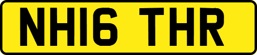 NH16THR