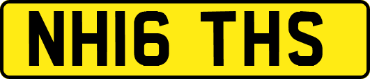 NH16THS