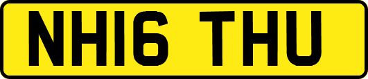 NH16THU