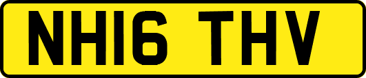 NH16THV
